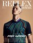 REFLEX HOMME march/april16 "Free Gender" Clark Bockelman