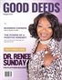 Good Deeds Magazine - Business Owners To Follow in 2023