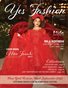 Yes Fashion Magazine #3, Mila Hoffman, NYFW September 2022
