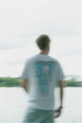 Ely$ium Mag Shoot - Poster Design