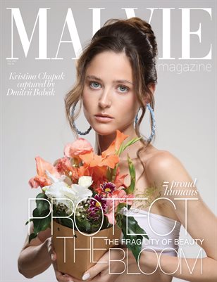 MALVIE BEAUTY Edition 96 October 2025