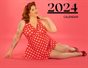 2024 Dynamite Dames Calendar