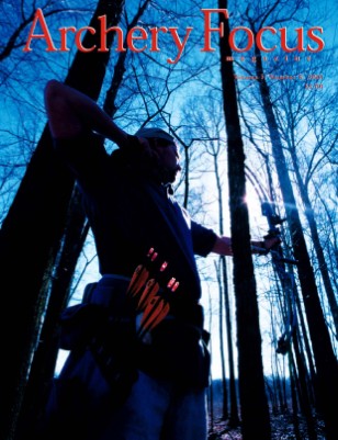 Archery Focus Magazine Volume 5 No 6