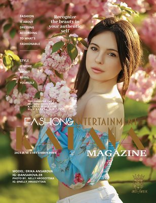 2024 JUNE 4TH FASHION ISSUE