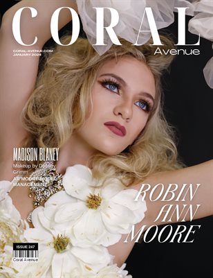 Coral Avenue Issue 247