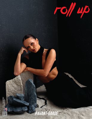 ROLL UP #47 VOL.5