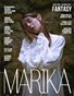 MARIKA MAGAZINE FANTASY (ISSUE 2995 - OCTOBER)