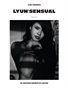 LYUN SENSUAL ISSUE No.7 (VOL No.2)