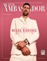 MAY 2026 - WATCH AMBASSADOR MAGAZINE - NOVAK DJOKOVIC - PUBLISHED BY PLPG GLOBAL MEDIA PUBLISHING GROUP