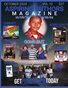 October's Aspiring Authors Magazine Vol 10 