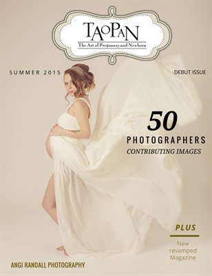 TAoPaN Summer Issue