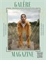 Galére Magazine Issue #1