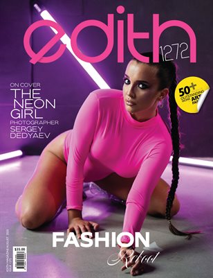 Edith Mag 1272 - Anna