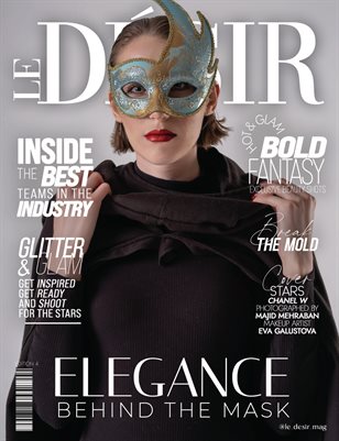 NOVEMBER_LE_DESIR___FANTASY_ISSUE_25