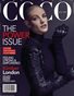 COCO Fashion Magazine Featuring Kimber London