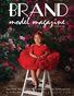 Brand Model Magazine  Issue # 956