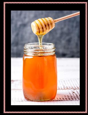 POT OF HONEY
