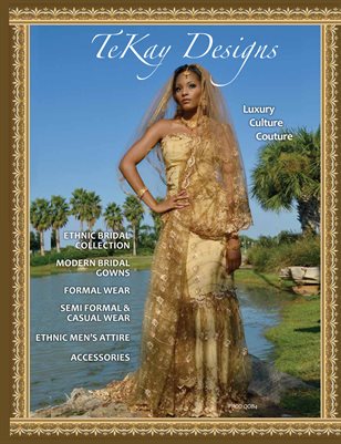 TeKay Designs Catalog