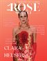 La Rose Modéle Clara Heuser