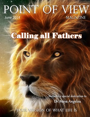 Point Of View Magazine