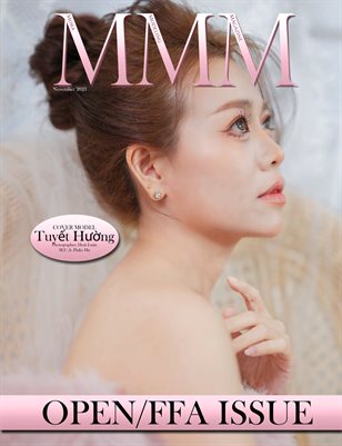 November OPEN/FFA 2023