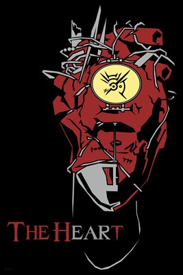 The Heart