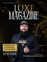 LUXE Magazine, September 2026 Edition