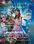 Spellbound Fairytales & Fantasy October VOL XXIII Issue 01