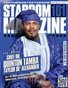 Stardom101 Magazine Chief Dr. Quinton Tamba Taylor de' Alexander