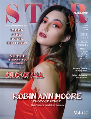 TEEN AND KIDS VOL-137