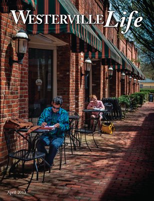 WestervilleLife - April 2013