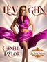 LÉ VAUGHN MAGAZINE/ CHENELL TAYLOR 