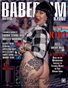 KIKI - BABEDIUM MAGAZINE | INKED EDITION