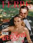 FERRE Magazine | The October Wedding Edition | Vol.1 | 2024