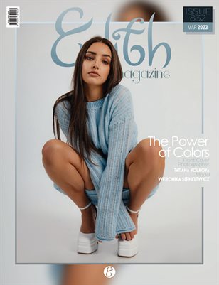 Edith magazine #832