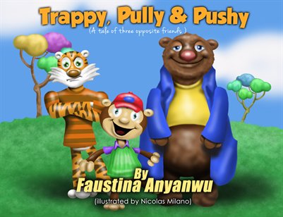 Trappy, Pully & Pushy