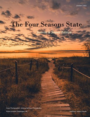 October - Sunrise/Sunset Publication 