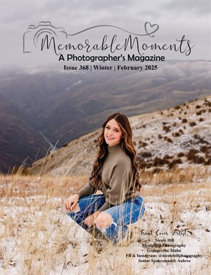 Issue 368 | Winter | February 2025