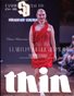 THIN FASHION MAGAZINE chapter 115