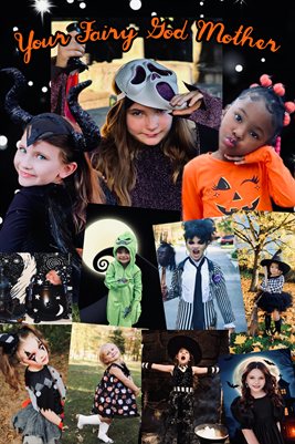 Halloween Poster