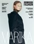 MARIKA MAGAZINE FASHION (ISSUE 2831 - SEPTEMBER)