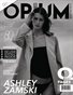 Opium Red August #68 Vol 01
