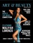 ART& BEAUTY MAGAZINE SPRING 2022