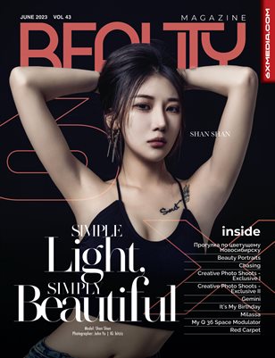 Beauty Vol - 43