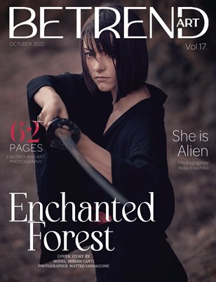 Enchanted Forest #17