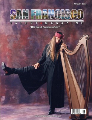 August 2011 Edition