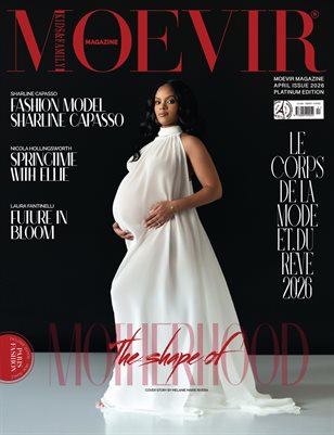 18 Moevir Magazine April Issue 2026