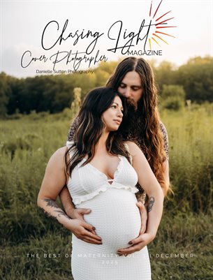 Chasing Light | The Best of Maternity Vol 3 | December 2025