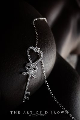 Ebony Key To My Heart 1