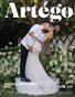 ARTEGO MAGAZINE - WEDDING DAY & FAMILY MAY ISSUE 1335